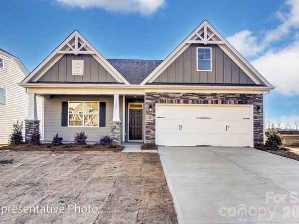 2777 Ashton Park Lane, Monroe, NC 28110