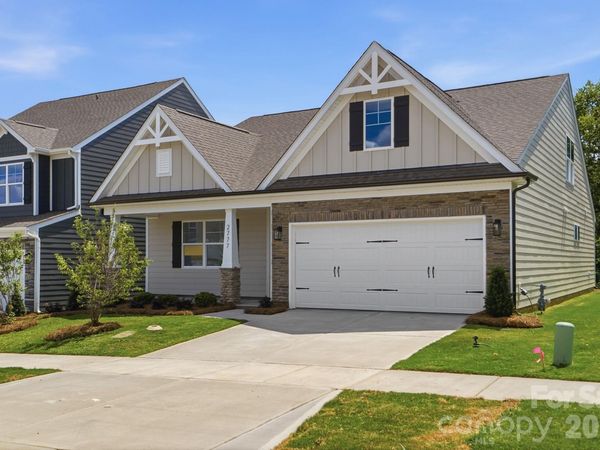 2777 Ashton Park Lane, Monroe, NC 28110