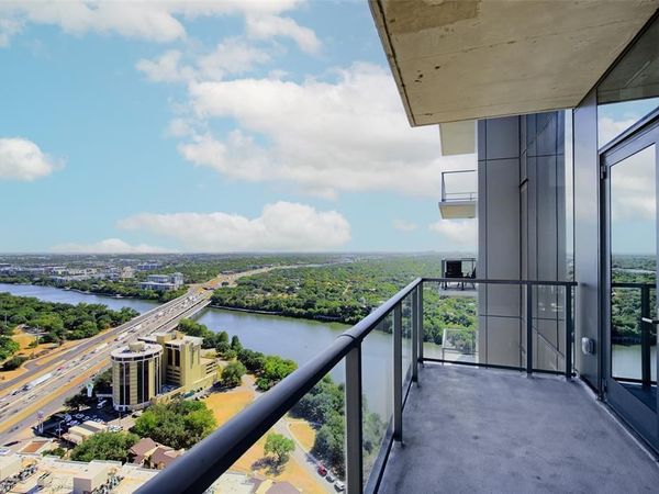 44 East Ave, Unit 3109, Austin, TX 78701