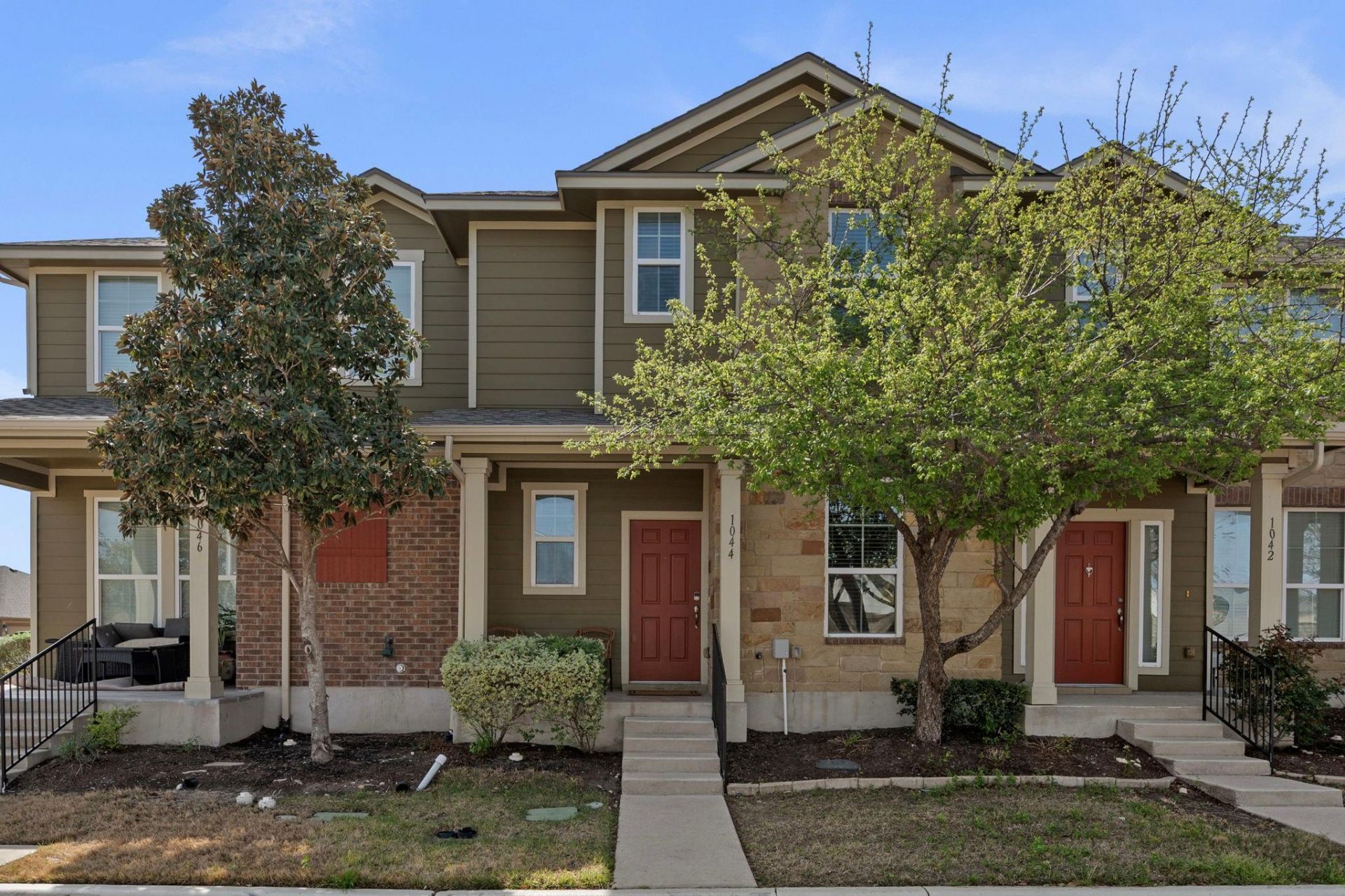 1044 Lost Pines Ln, Cedar Park, TX 78613 Main Photo