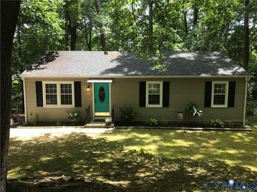 3401 Woodsong Drive , Chesterfield, VA 23112