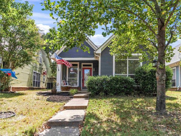 1066 ISLAND PL, Memphis, TN 38103