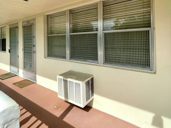 201 Canterbury I, West Palm Beach, FL 33417