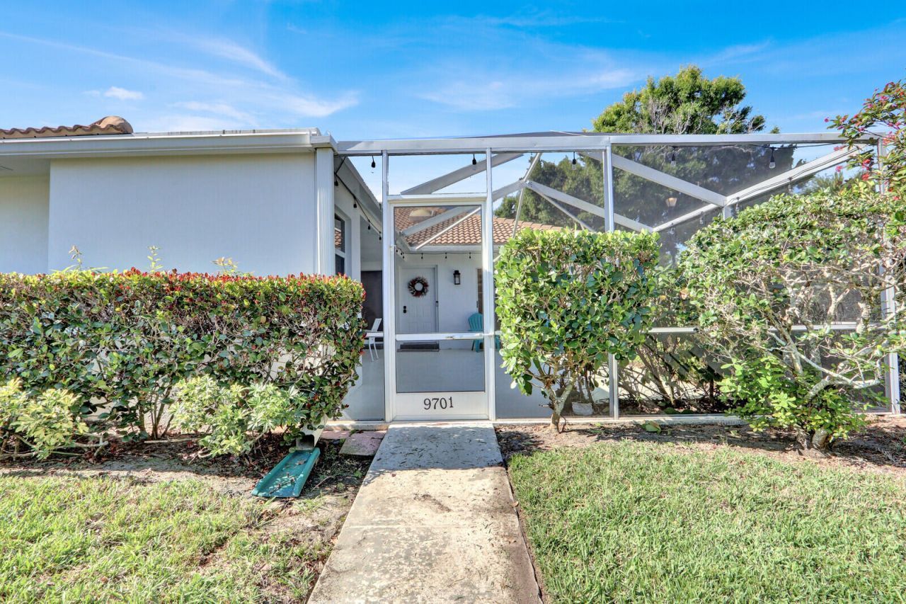 9701 Chapman Oak Court, Palm Beach Gardens, FL 33410 Photo