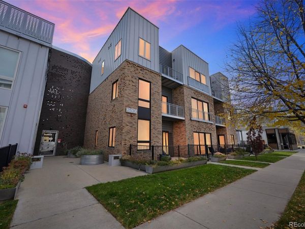 2530 Lawrence Street , Unit RA206, Denver, CO 80205