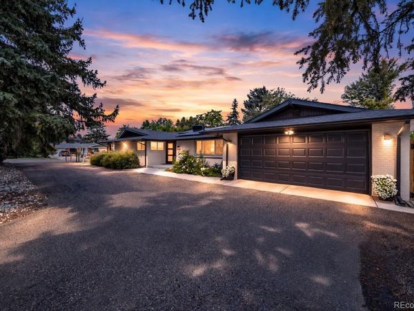 11881 W 26th Avenue, Lakewood, CO 80215