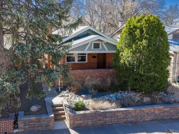 2515 N Glencoe Street, Denver, CO 80207