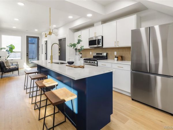 1343 N Perry Street , Denver, CO 80204