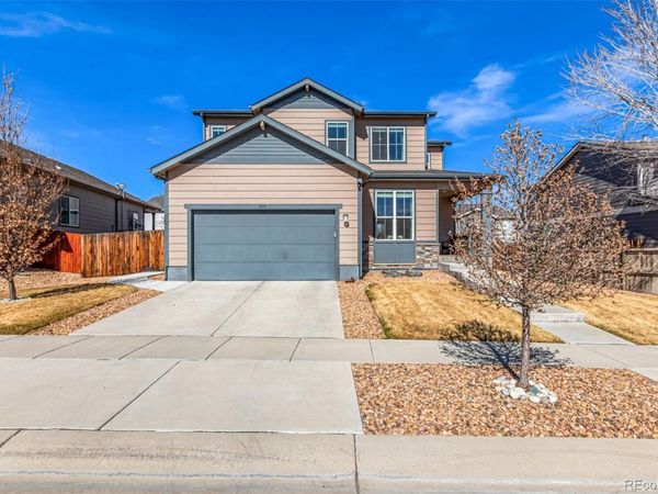 4231 Prairie Drive, Brighton, CO 80601