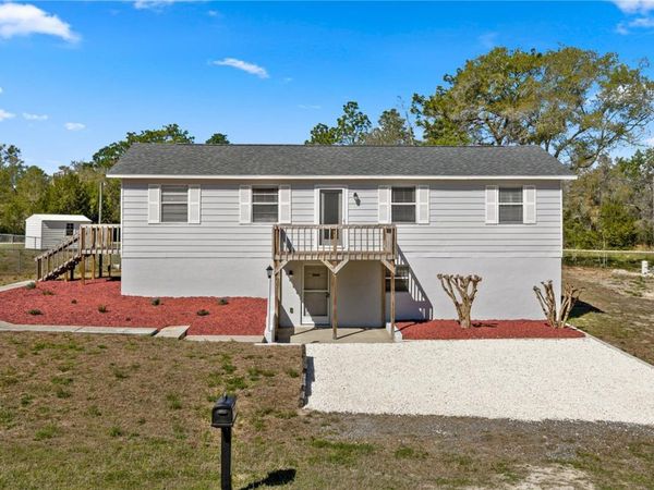 2800 SW 141ST COURT , OCALA, FL 34481