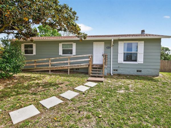 8018 GROVEMONT ESTATES ROAD , GROVELAND, FL 34736