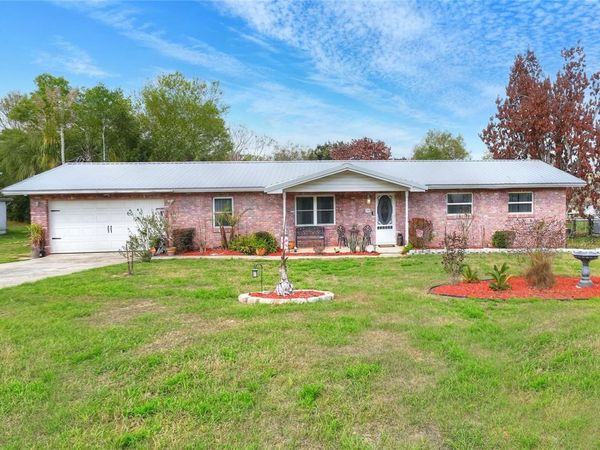 1151 CIRCLE DRIVE , LAKE WALES, FL 33853