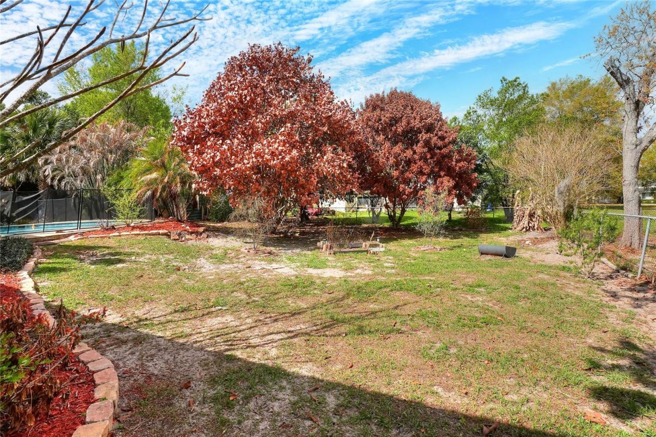 1151 Circle Drive, Lake Wales, FL 33853 Photo
