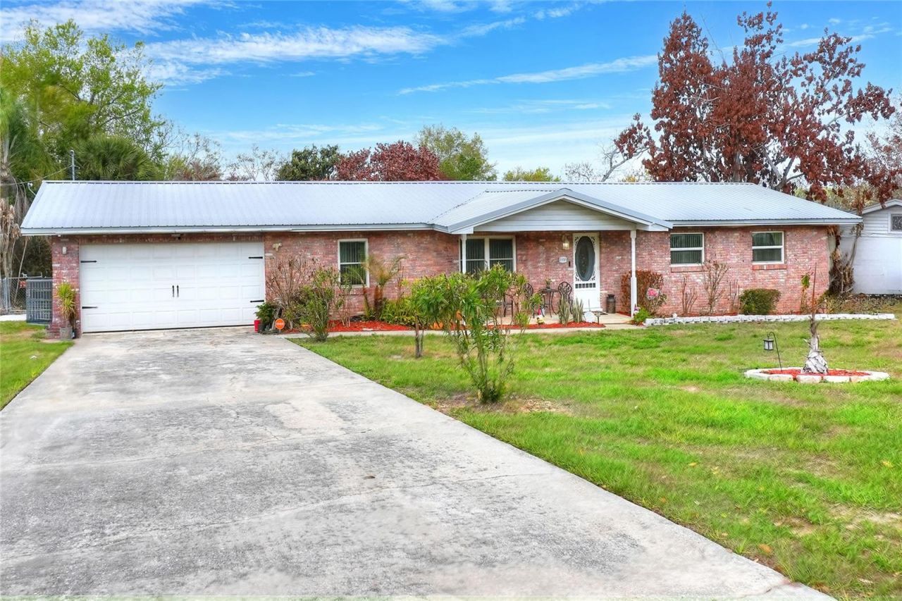 1151 Circle Drive, Lake Wales, FL 33853 Photo