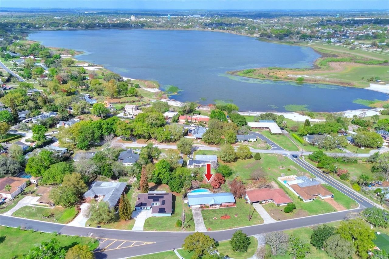 1151 Circle Drive, Lake Wales, FL 33853 Photo