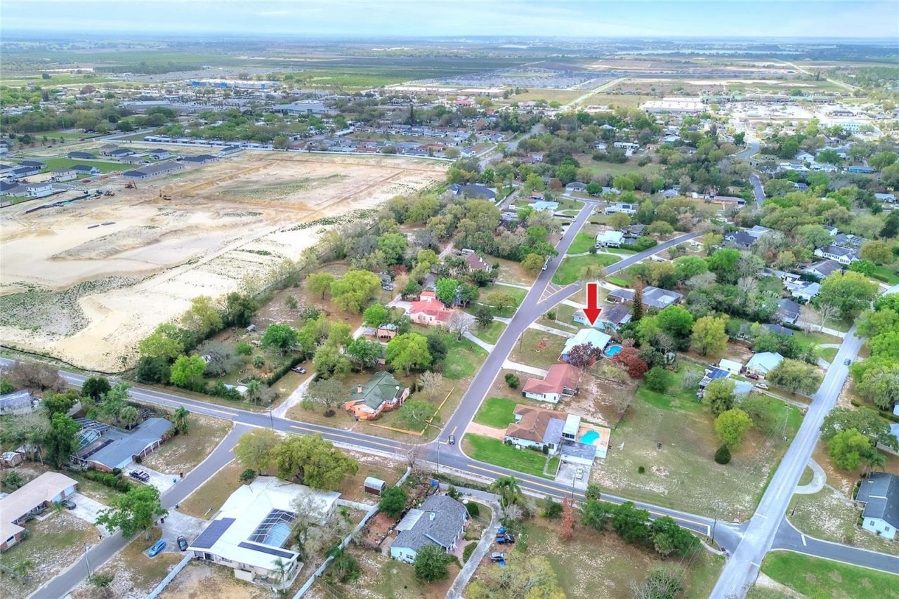 1151 Circle Drive, Lake Wales, FL 33853 Photo