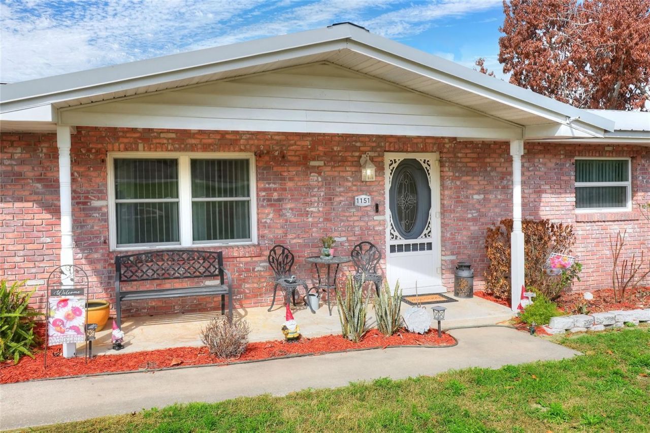 1151 Circle Drive, Lake Wales, FL 33853 Photo