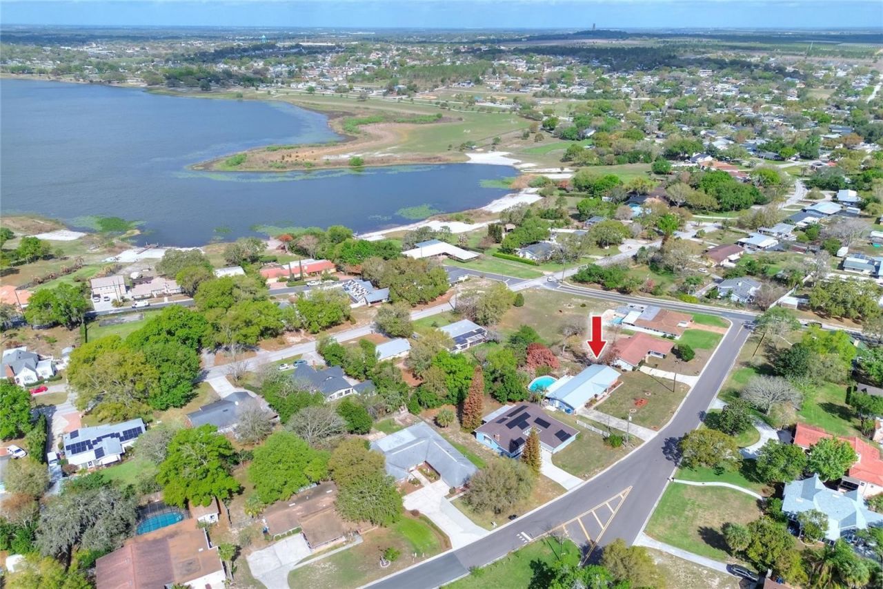 1151 Circle Drive, Lake Wales, FL 33853 Photo