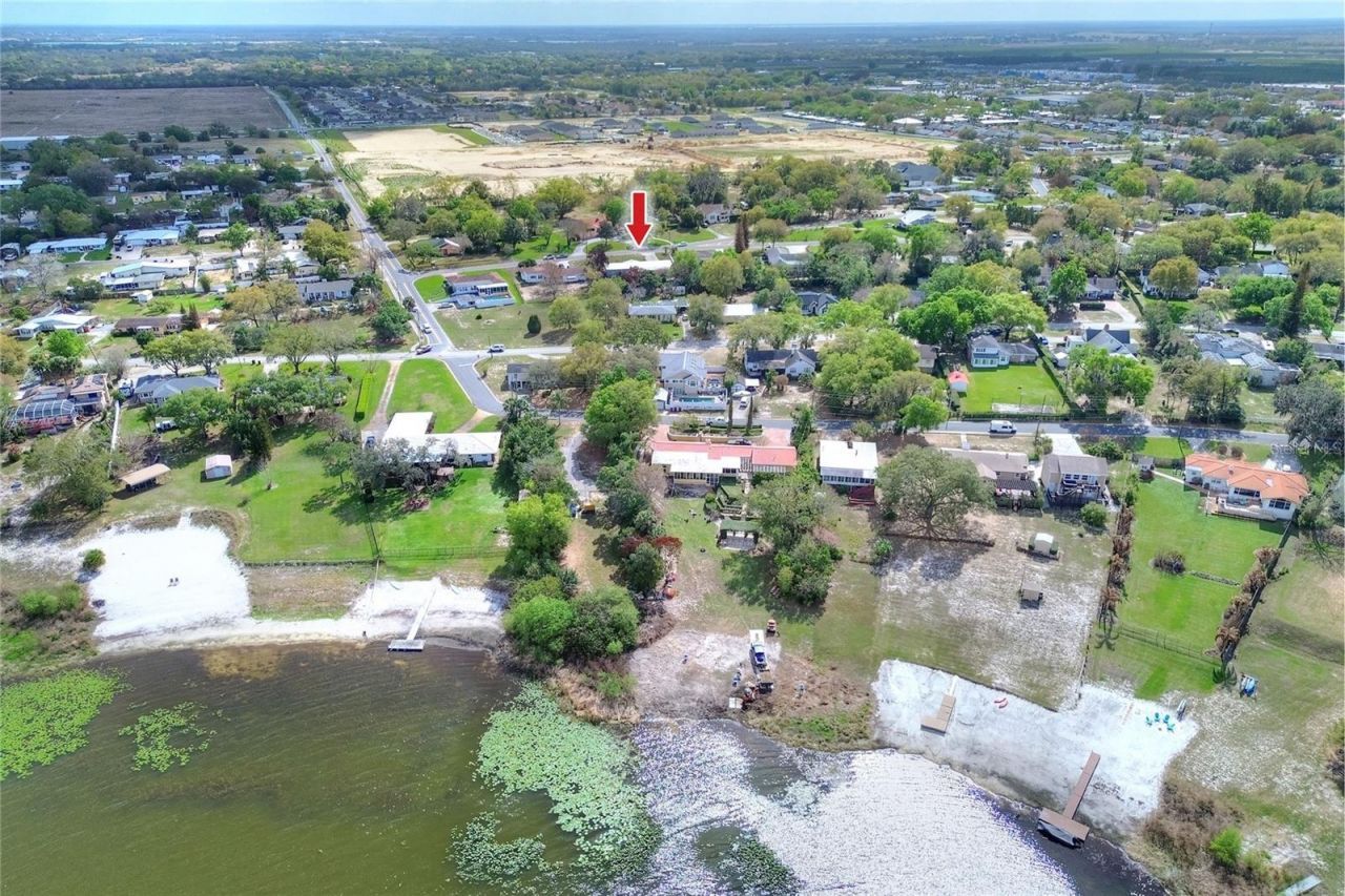 1151 Circle Drive, Lake Wales, FL 33853 Photo