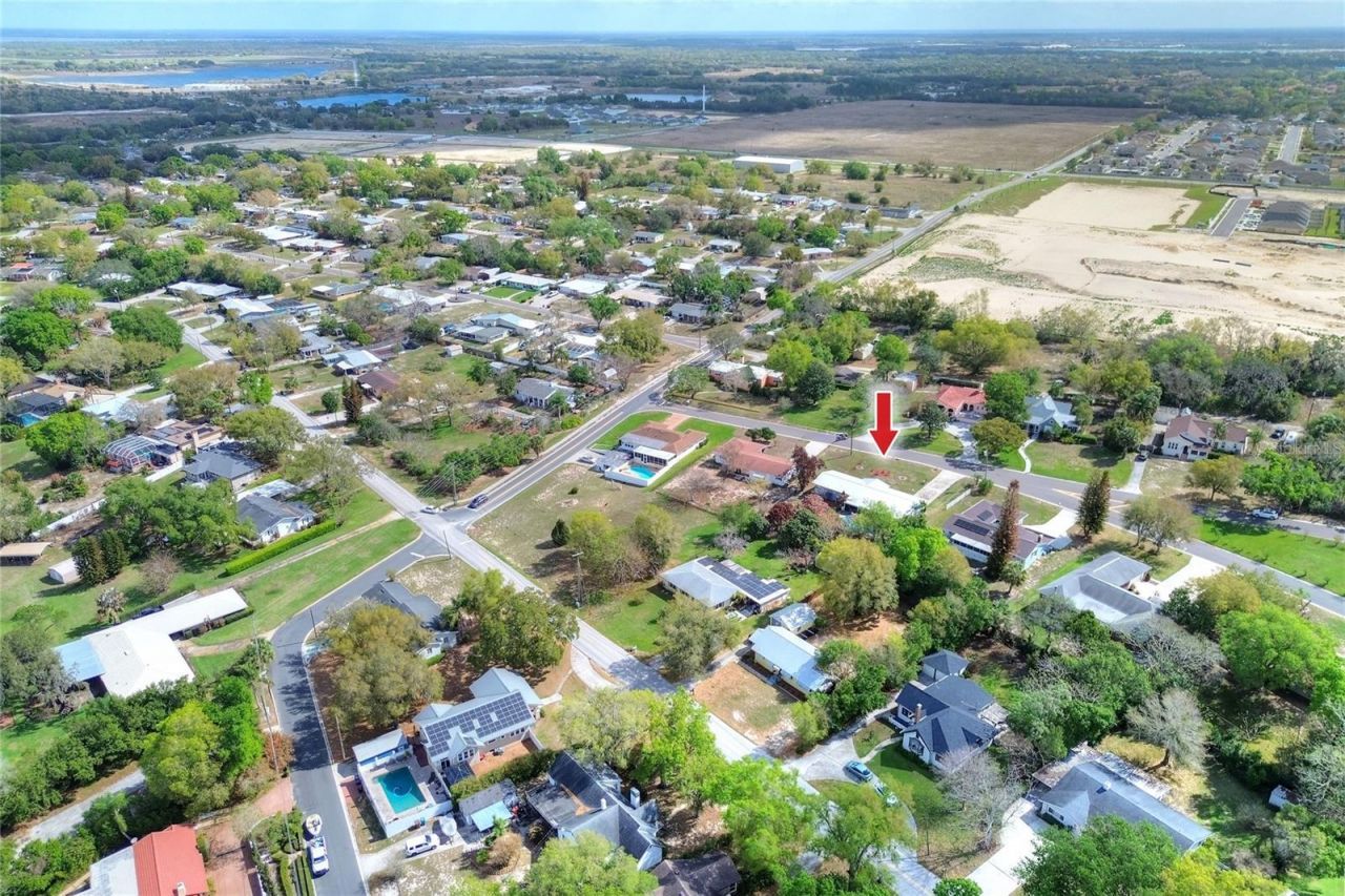1151 Circle Drive, Lake Wales, FL 33853 Photo