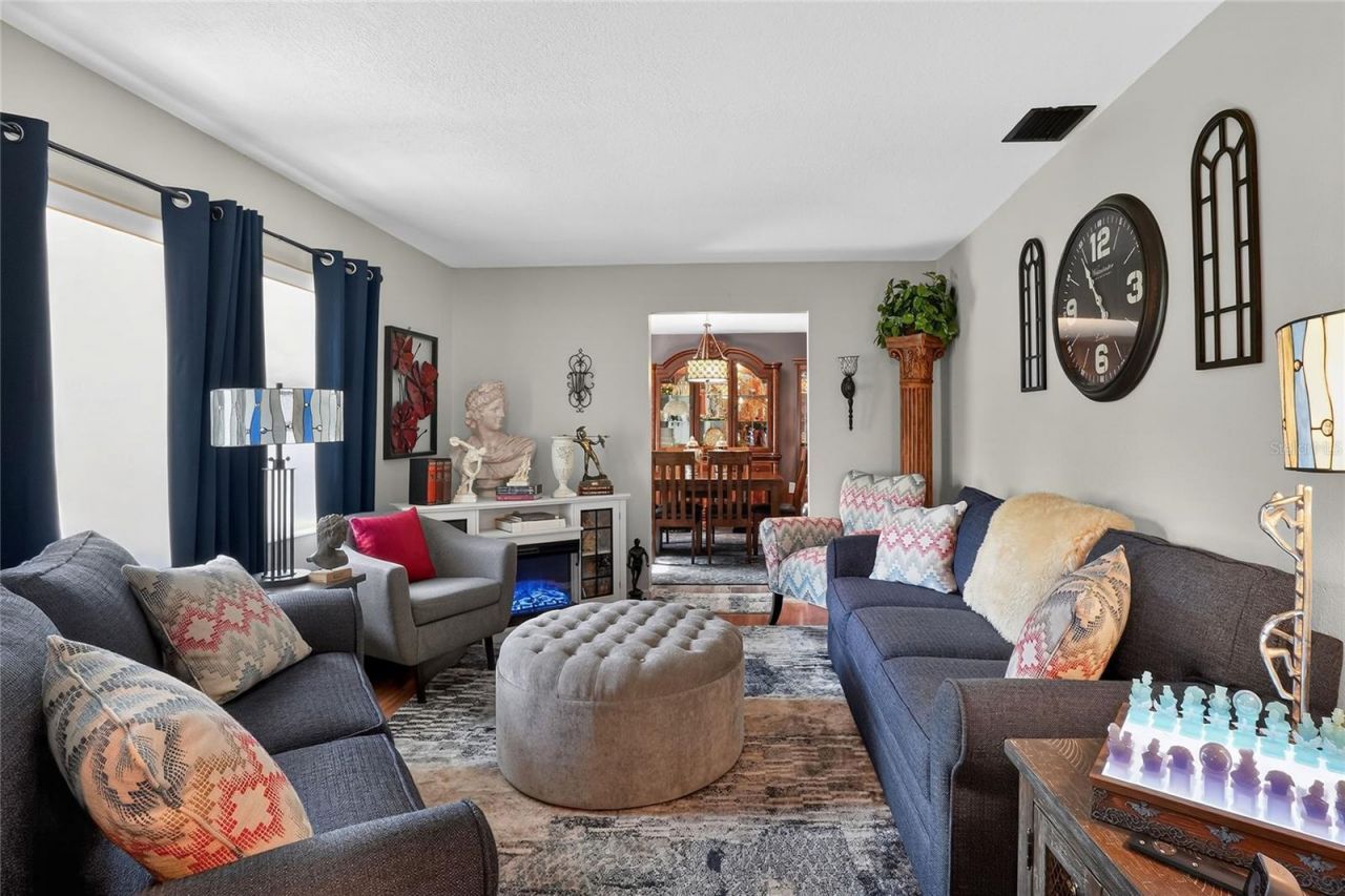 1151 Circle Drive, Lake Wales, FL 33853 Photo