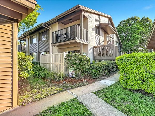 12820 WEDGEWOOD WAY , Unit D, HUDSON, FL 34667