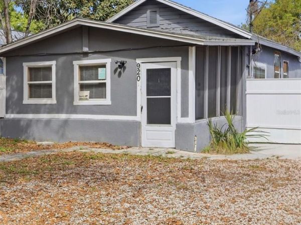 920 E ANNIE STREET , TAMPA, FL 33612