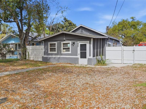 920 E ANNIE STREET, TAMPA, FL 33612