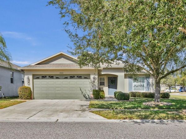 18565 STROMBURY DRIVE , LAND O LAKES, FL 34638