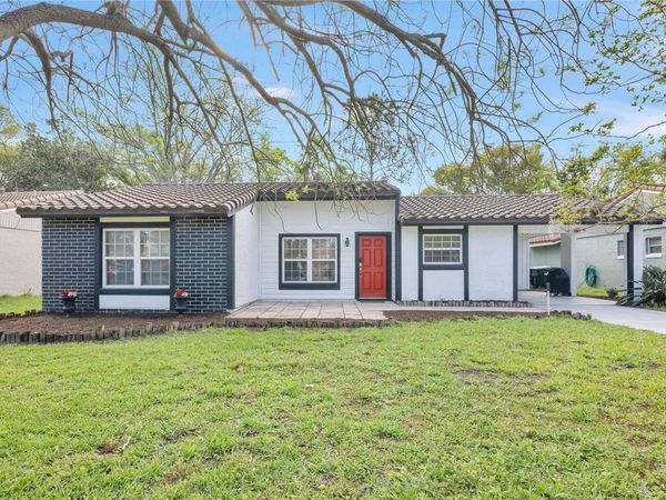 10431 KINGBROOK LANE , ORLANDO, FL 32821