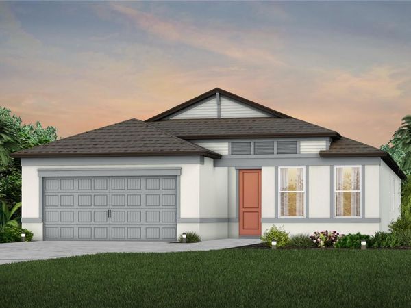 10025 TRELLIS VINE WAY , PARRISH, FL 34219