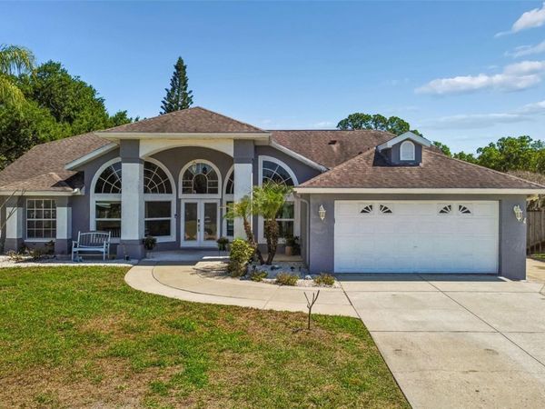 2900 LAKE SAXON DRIVE, LAND O LAKES, FL 34639