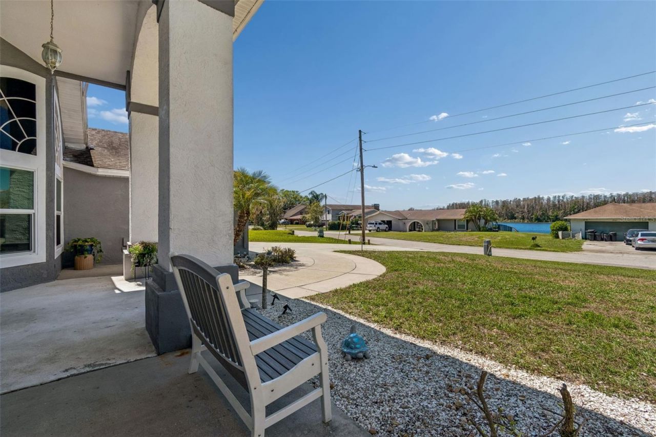 2900 Lake Saxon Drive, Land O Lakes, FL 34639 Photo