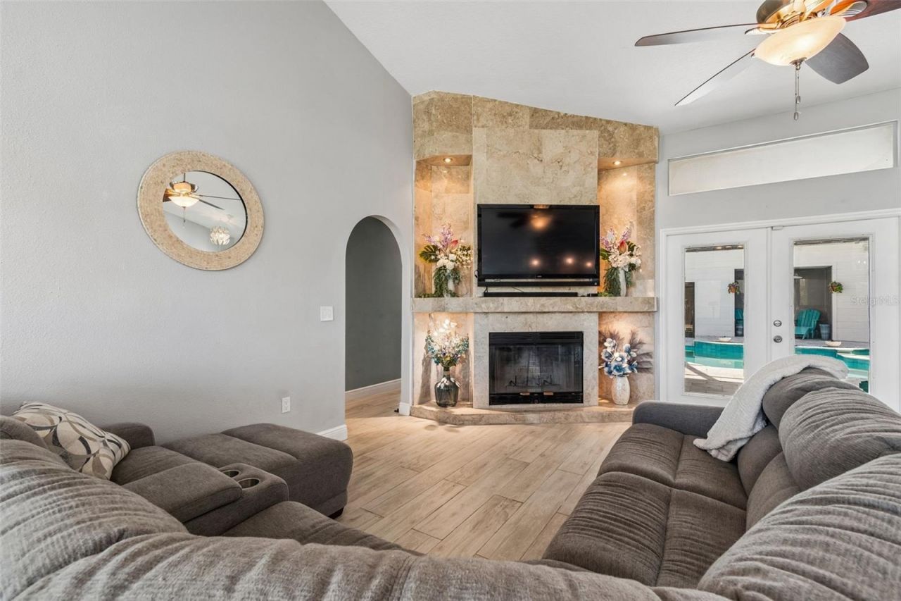 2900 Lake Saxon Drive, Land O Lakes, FL 34639 Photo