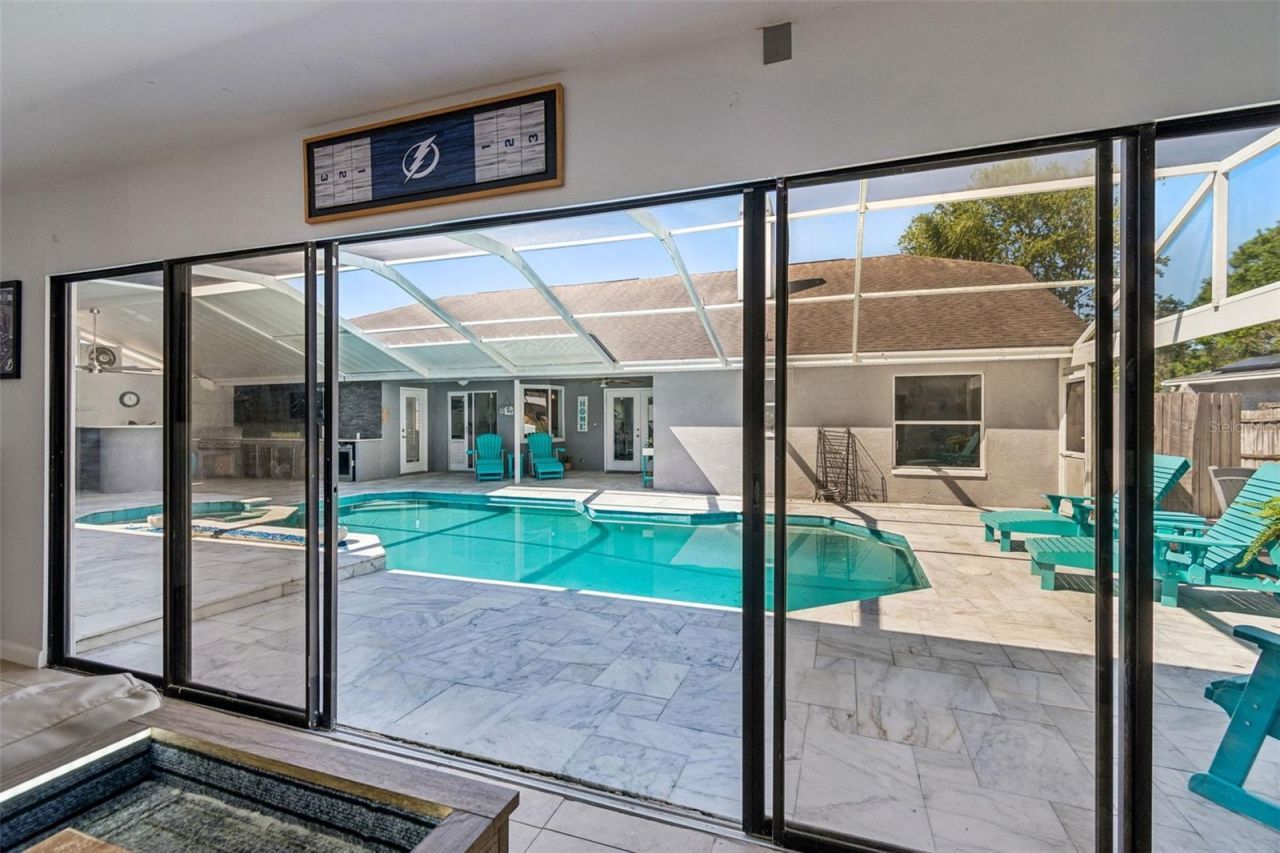 2900 Lake Saxon Drive, Land O Lakes, FL 34639 Photo