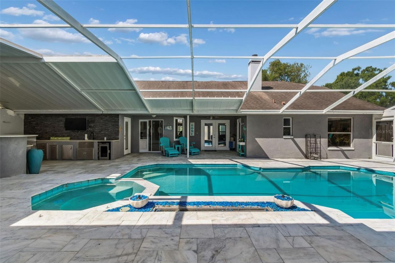 2900 Lake Saxon Drive, Land O Lakes, FL 34639 Photo