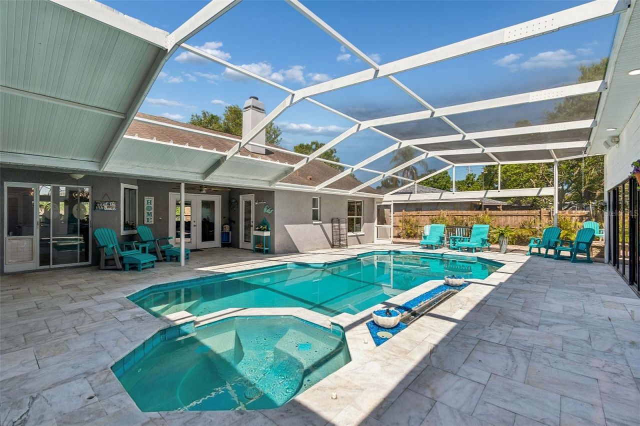 2900 Lake Saxon Drive, Land O Lakes, FL 34639 Photo