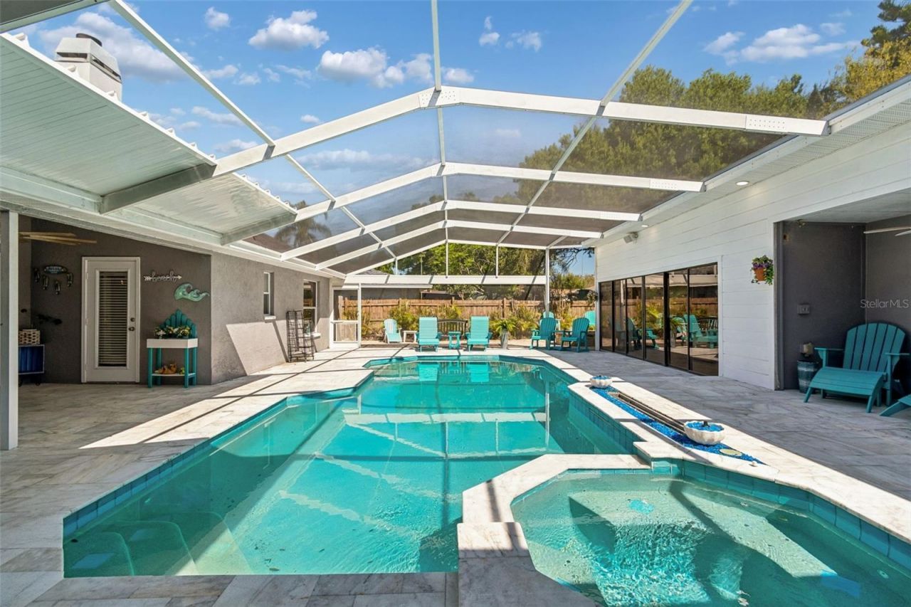 2900 Lake Saxon Drive, Land O Lakes, FL 34639 Photo