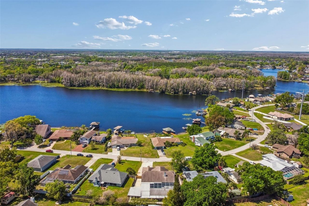 2900 Lake Saxon Drive, Land O Lakes, FL 34639 Photo
