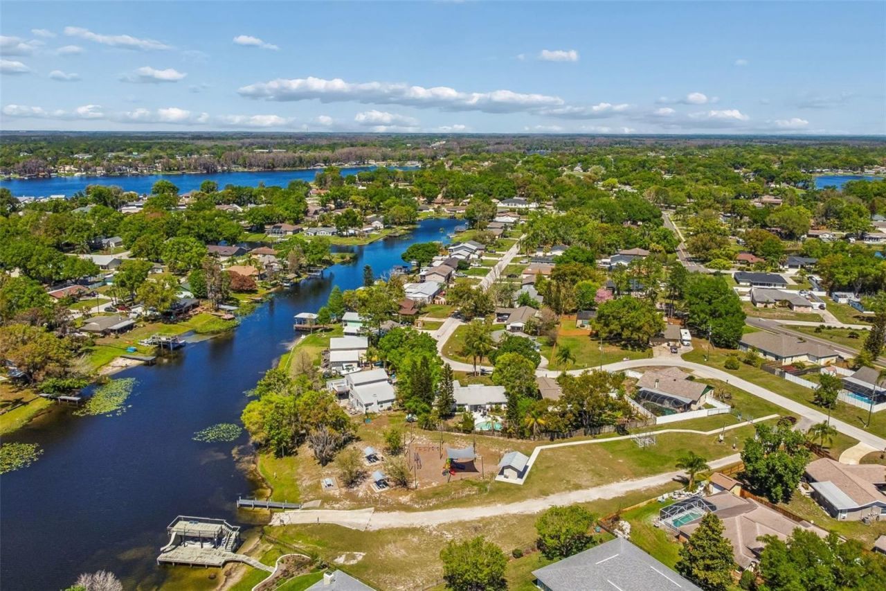 2900 Lake Saxon Drive, Land O Lakes, FL 34639 Photo