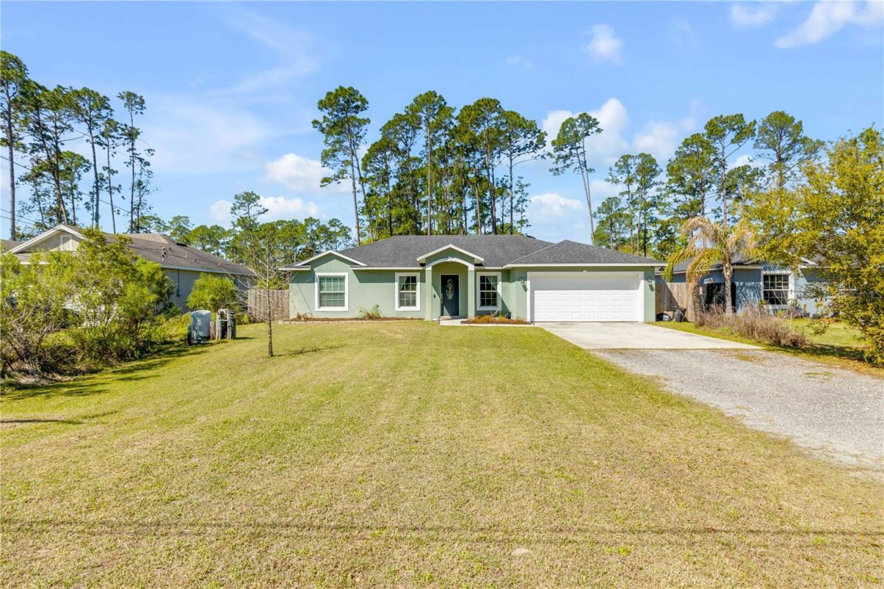 1740 East Parkway , Deland, FL 32724 Photo