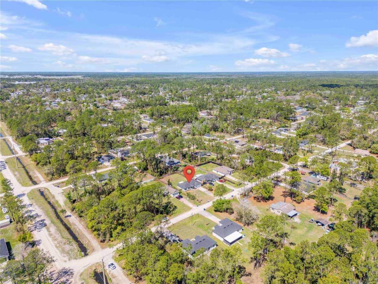 1740 East Parkway , Deland, FL 32724 Photo