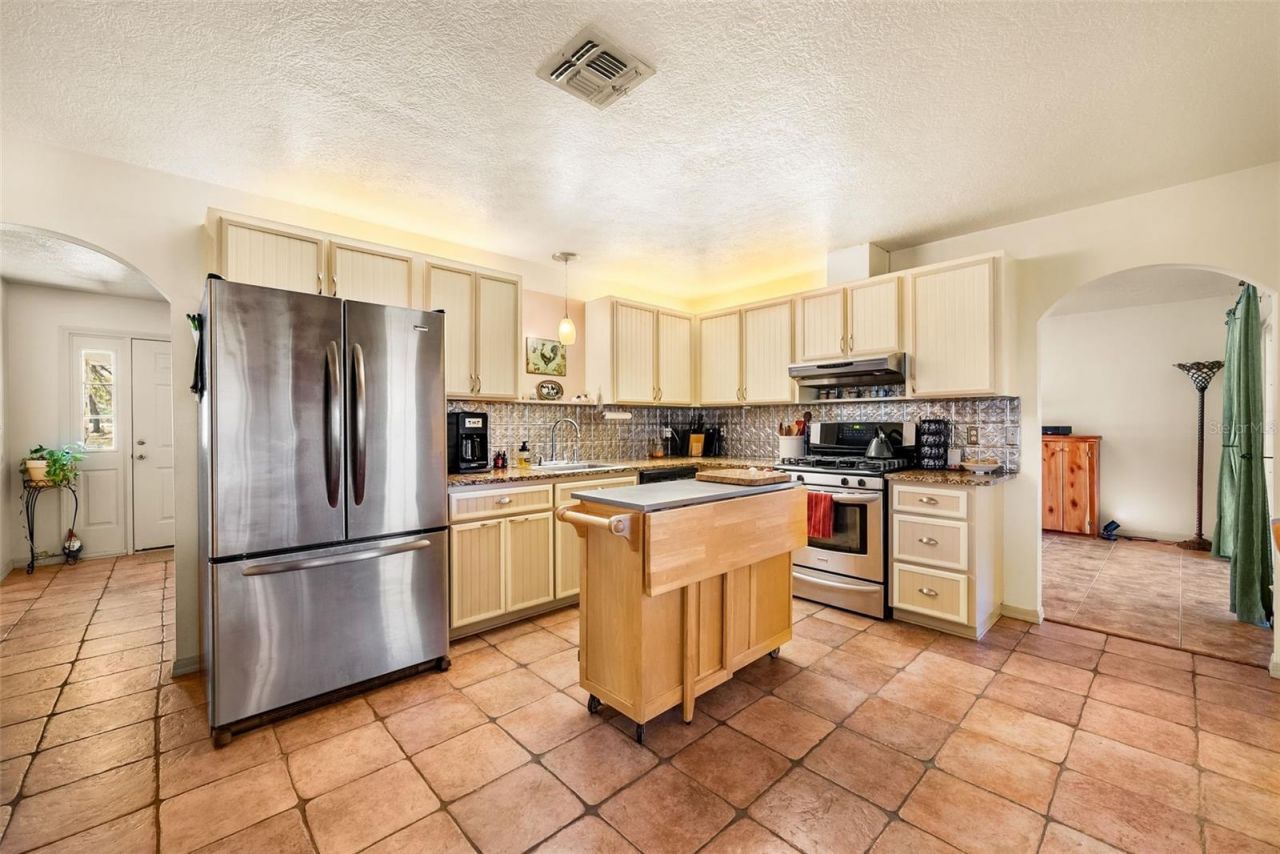 7450 SE State Road 121, Morriston, FL 32668 Photo