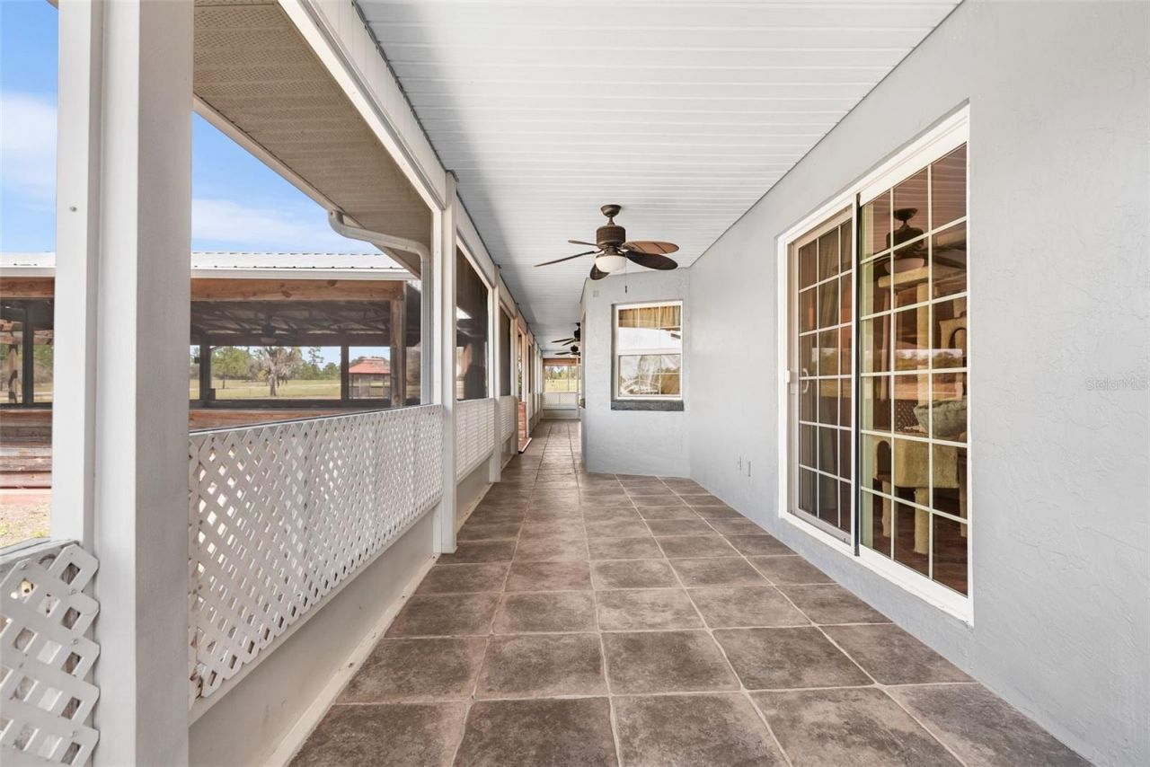 7450 SE State Road 121, Morriston, FL 32668 Photo