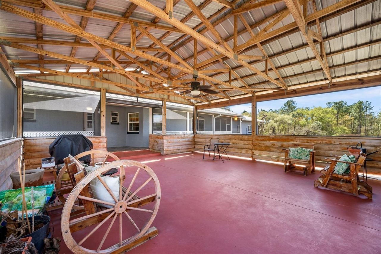 7450 SE State Road 121, Morriston, FL 32668 Photo