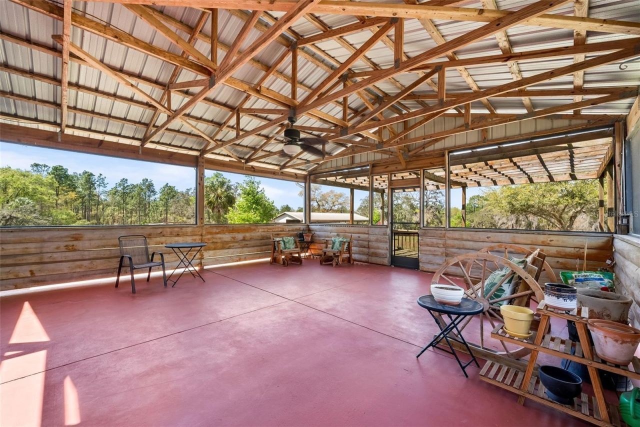 7450 SE State Road 121, Morriston, FL 32668 Photo