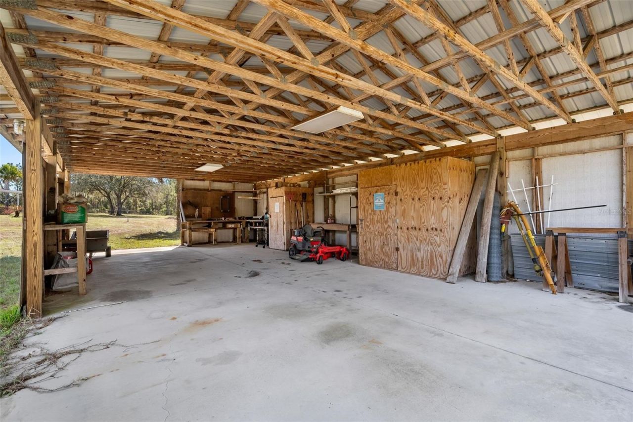 7450 SE State Road 121, Morriston, FL 32668 Photo