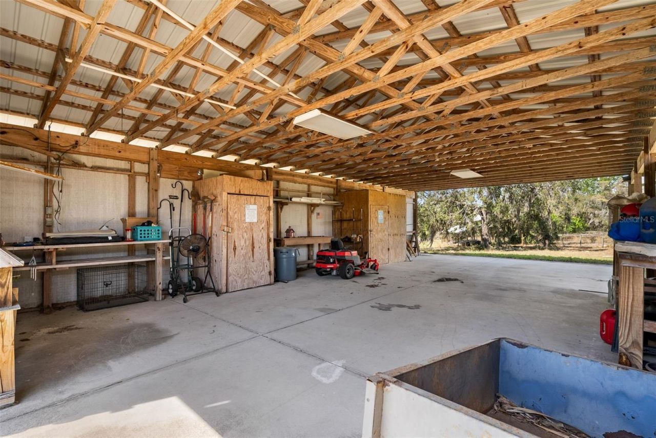 7450 SE State Road 121, Morriston, FL 32668 Photo