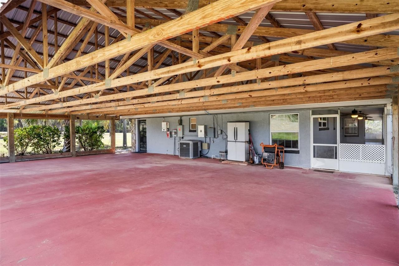 7450 SE State Road 121, Morriston, FL 32668 Photo