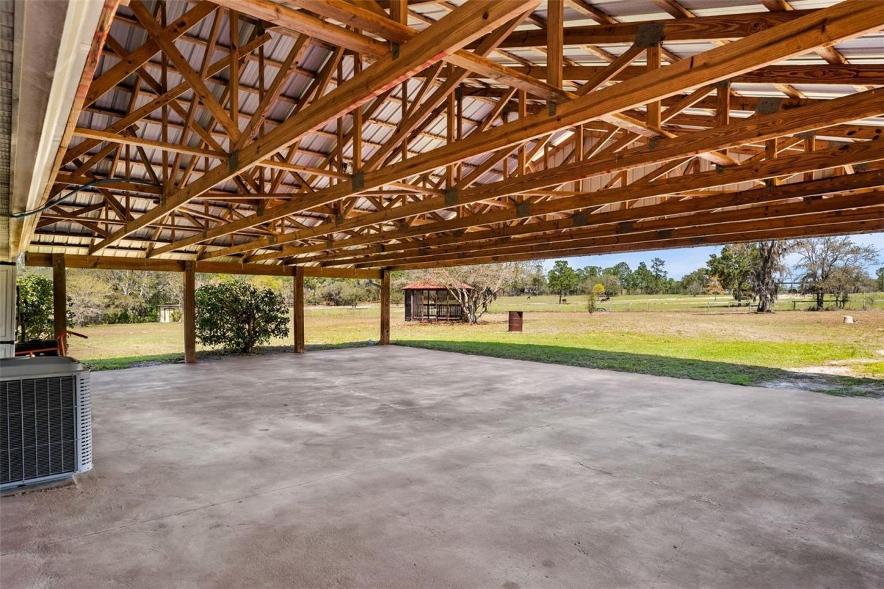 7450 SE State Road 121, Morriston, FL 32668 Photo